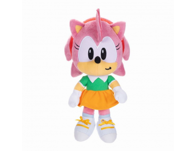Sonic Pelüş 23 cm