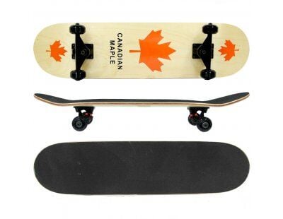 Canadian Maple Profesyonel Kaykay