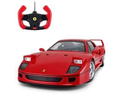 Rastar 1:14 Ferrari F40 Uzaktan Kumandalı Araba
