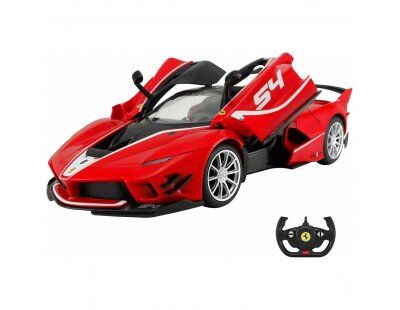Rastar 1:14 Ferrari FXX K EVO Uzaktan Kumandalı Araba