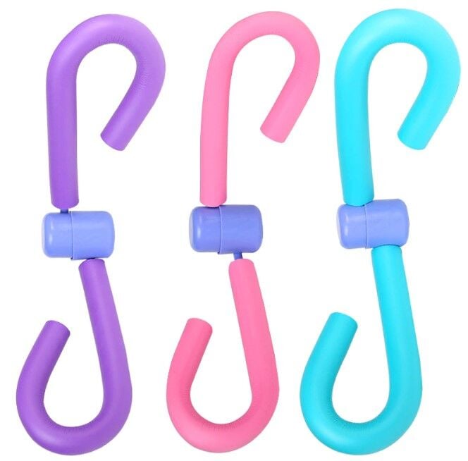 Kol ve Bacak Egzersiz Spor Aleti