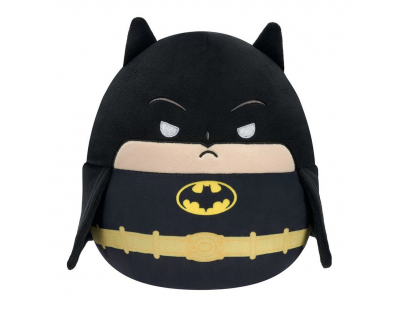 Squishmallows Batman Serisi 20 cm