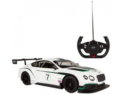 Rastar 1:14 Bentley Continental GT3 Uzaktan Kumandalı Araba