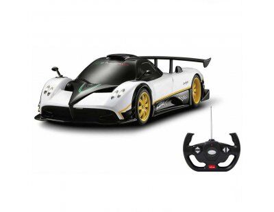 Rastar 1:14 Pagani Zonda R Uzaktan Kumandalı Araba