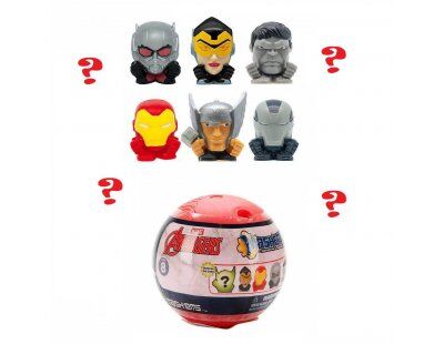 Avengers Mashems Figürleri Sürpriz Paket