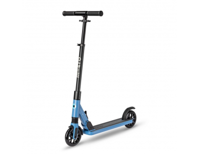 Micro Sprite Süspansiyon 2 Tekerlekli Scooter Light Blue