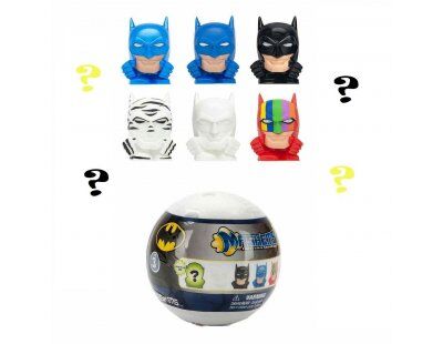Batman Mashems Figürleri Seri 3 Sürpriz Paket