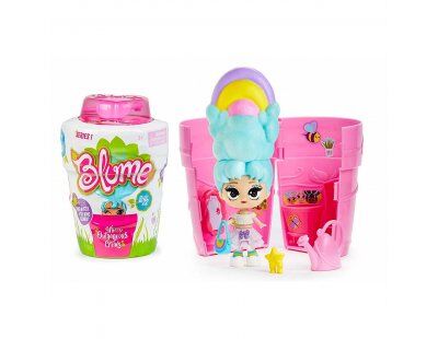Blume Sürpriz Bebek ve Aksesuarları Seri 1