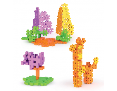 Fun-Fun Puzzle 128 Parça