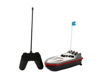 Mariner Uzaktan Kumandalı Sürat Teknesi 20 cm.