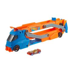 Hot Wheels City Hızlı Pist Tırı HYT83