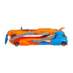 Hot Wheels City Hızlı Pist Tırı HYT83
