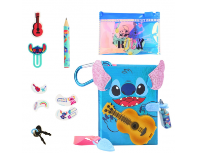 Real Littles Disney Mini Günlük