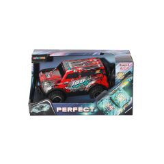 UJ99-Y240 1 :20 2 :4GHz Kontrol Şarjlı Full Led Işıklı Arazi Aracı - Gepettoys