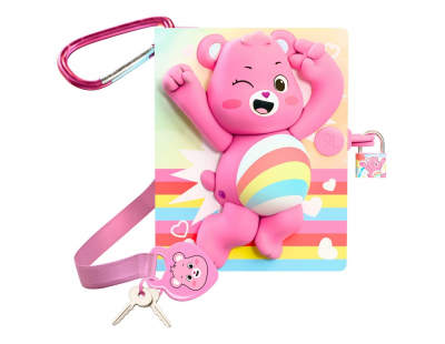 Real Littles Care Bares Günlük