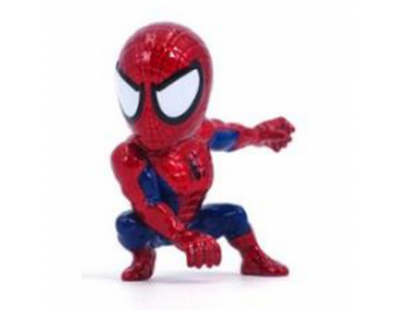 Jada Marvel Spider-Verse Figürleri