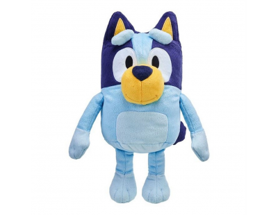 Moose Toys Bluey Türkçe Konuşan Peluş Figür 35cm