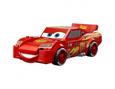 LEGO Speed Champions | Şimşek McQueen 77255