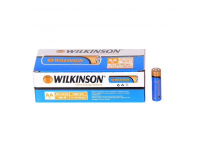 Wilkinson Gold Kalem Pil R6