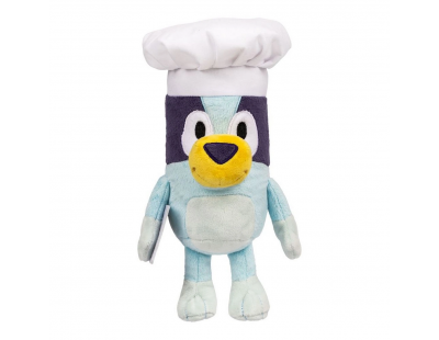 Bluey Pelüş Figür