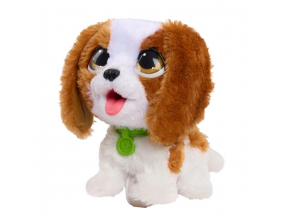 Furreal Poop-A-Lots Spaniel Peluş Köpek