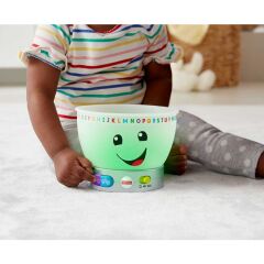 GMX54 Fisher-Price® Eğitici Mutfak Seti Türkçe ve İngilizce - Özel Fiyatlı Ürün