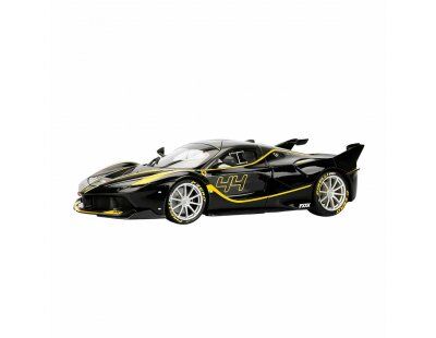 Bburago 1:18 Ferrari FXX K Model Araba