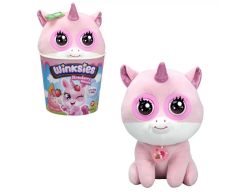 Winksies Tatlı Peluş Serisi – Avrupa’da Fırtına Gibi Esti, Şimdi Türkiye’de!