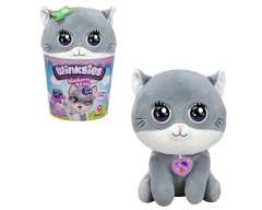 Winksies Tatlı Peluş Serisi – Avrupa’da Fırtına Gibi Esti, Şimdi Türkiye’de!