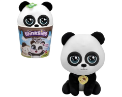 Winksies Tatlı Peluş Serisi – Avrupa’da Fırtına Gibi Esti, Şimdi Türkiye’de!