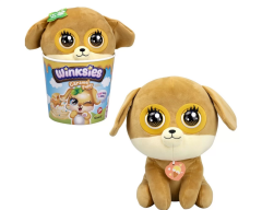 Winksies Tatlı Peluş Serisi – Avrupa’da Fırtına Gibi Esti, Şimdi Türkiye’de!