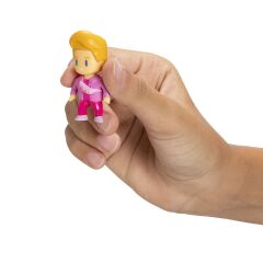Stumble Guys Barbie Figür 6'lı Set SGB2060 Model 2 - Renkli
