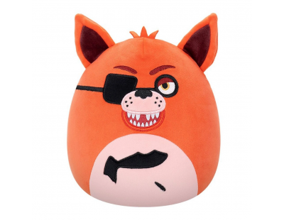 Squishmallows FNAF Serisi 20 cm