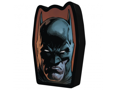 Prime 3D - Batman 300 Parça Puzzle 35590 - Metal Kutu