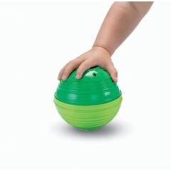 Fisher Price Eğitici Numaralı Kaplar W4472