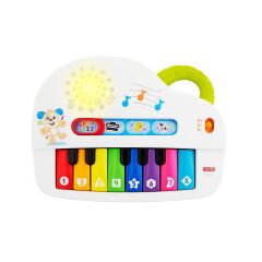 Fisher Price Neşeli Piyano GTW20