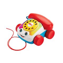 Fisher Price Geveze Telefon FGW66