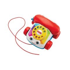 Fisher Price Geveze Telefon FGW66