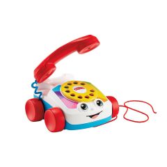 Fisher Price Geveze Telefon FGW66