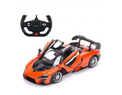Rastar 1:14 Mclaren Senna Kumandalı Araba