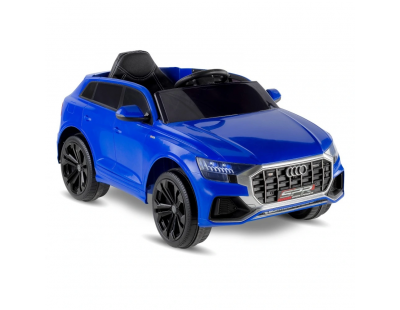 445A Sportpower Premium Akülü Araba Mavi