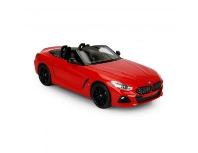 Rastar 1:14 BMW Z4 Roadster Işıklı Uzaktan Kumandalı Araba