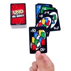 Uno No Mercy HWV18