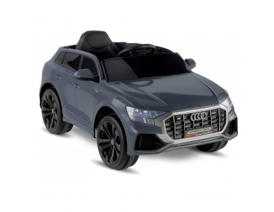 445A Sportpower Premium Akülü Araba Gri