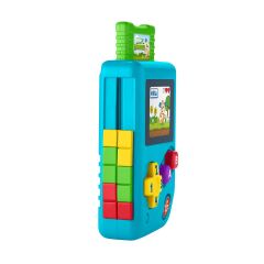 Fisher Price Eğlen ve Öğren Köpekçiğin Oyun Macerası