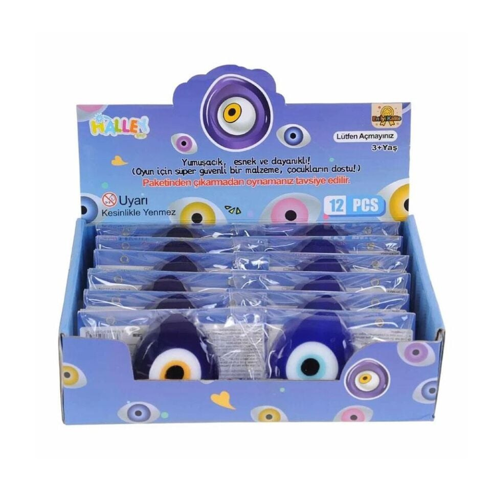 SH59992 SUKOŞU NAZAR BONCUĞU-ZRV