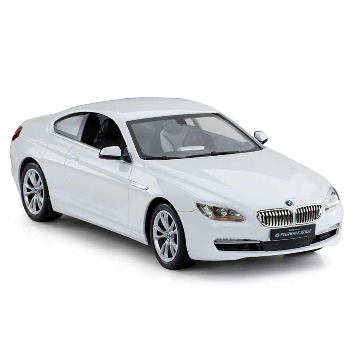 1042600 BMW 6 Serisi 2.4GHZ. Işıklı 2 Renk - Sunman