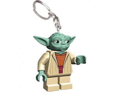 LEGO Star Wars Yoda Anahtarlık
