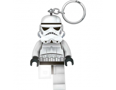 LEGO Star Wars Stormtrooper Anahtarlık
