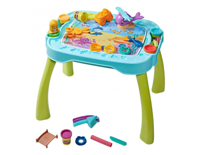 Play-Doh Hayal Gücü İstasyonu F6927